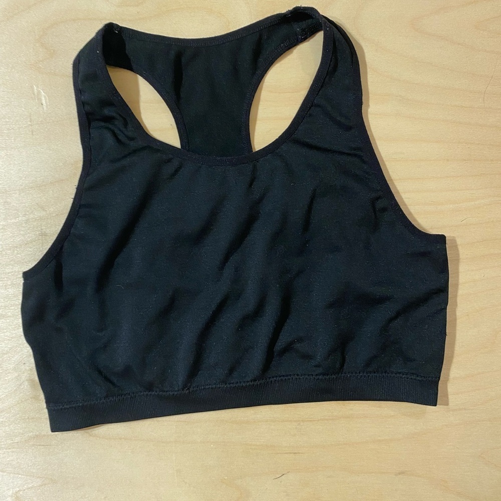 Bralette Large (IX)